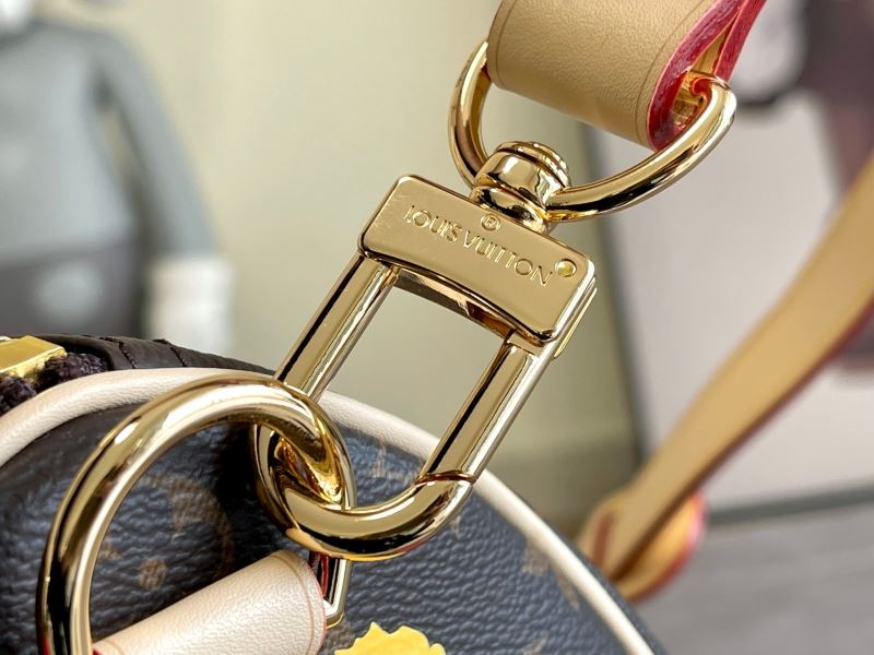 Louis Vuitton Travel Bags